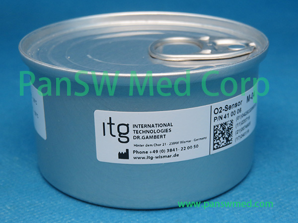 M 04 Oxygen Sensor3 - PanswMed