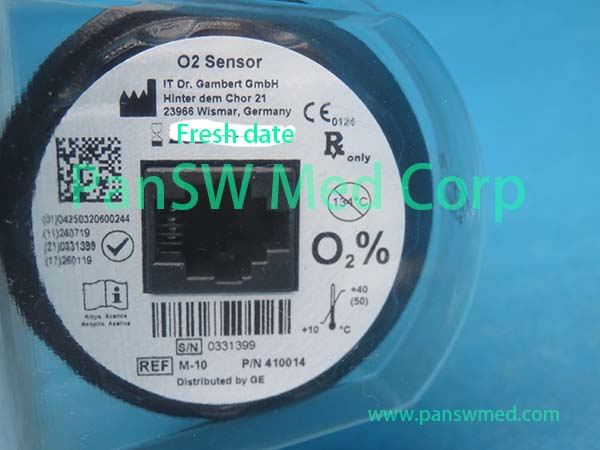M 10 Oxygen sensor5
