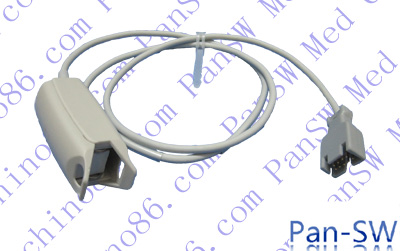 MASIMO LNCS Adult Clip Spo 2 Sensor – PanswMed
