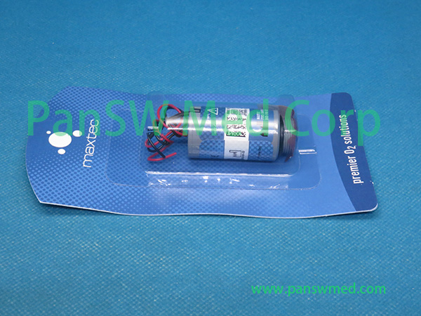 MAXTEC 250B Oxygen Sensor – Panswmed