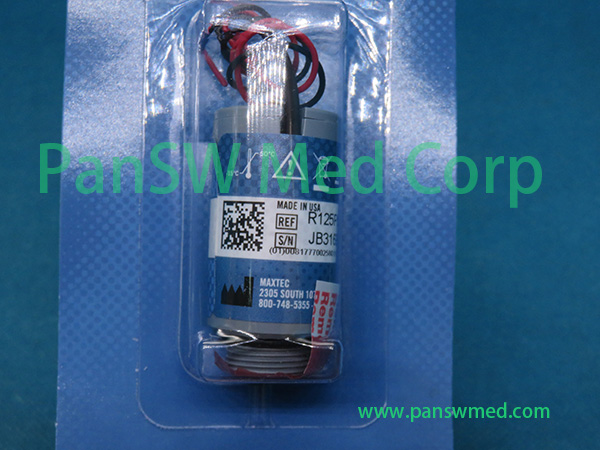 MAXTEC 250B Oxygen Sensor 5 – Panswmed