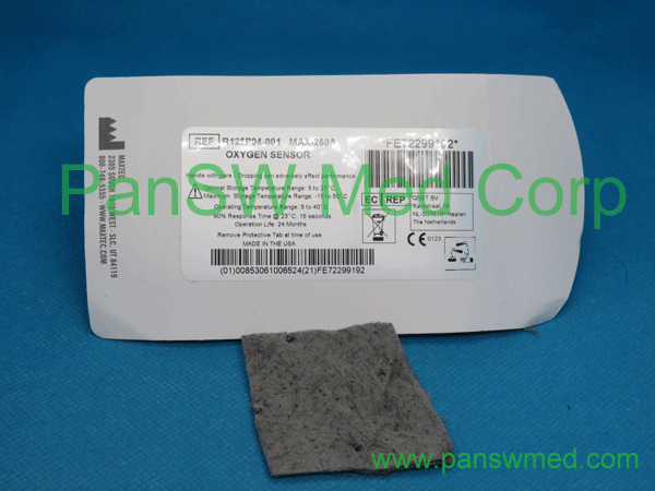 MAXTEC O2 CELL 250A (2) - PanswMed