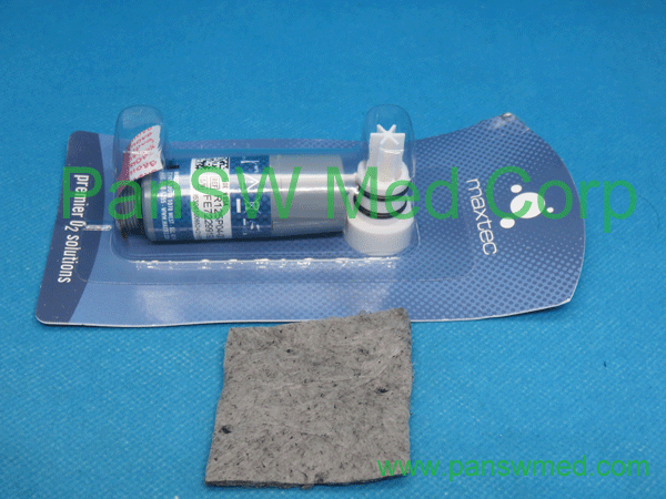 MAXTEC O2 CELL 250A - PanswMed
