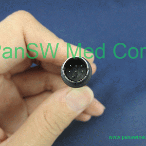 MEK ECG CABLE MP700 8pins connector – PanswMed