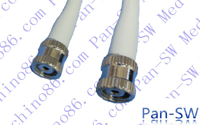 Compatible MEK SpO₂ Sensor - MEK NIBP interconnect hose
