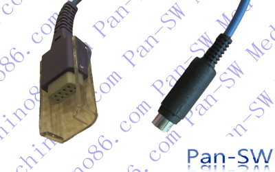 MEK SpO2 EXTENSION CABLE - PANSW Medical