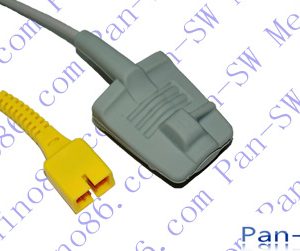 MEK Adult Soft Spo 2 Sensor – PanswMed