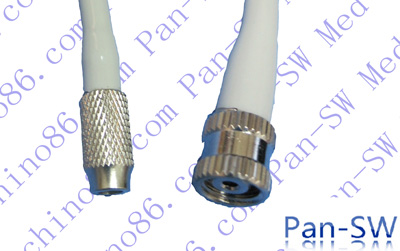 MEK neonate NIBP interconnect hose – Pan-SW Med