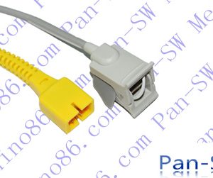 MEK pediatric clip SpO₂ sensor