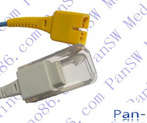MEK SpO₂ adapter cable