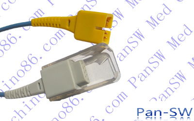 MEK SpO2 Adapter Cable - PANSW Medical