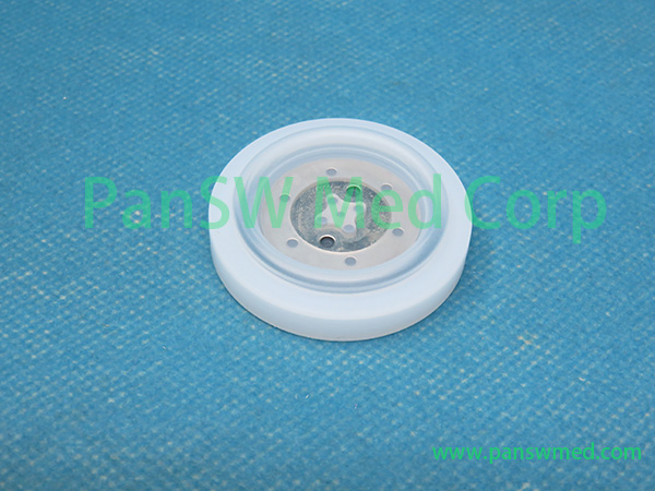 Compatible Mindray 04900778-01 expiratory valve membrane for SV300 SV600 SV800