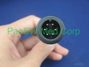 Mindray ECG Cable Connector1 - PanswMed