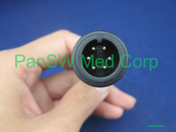 Mindray ECG Cable Connector1 - PanswMed
