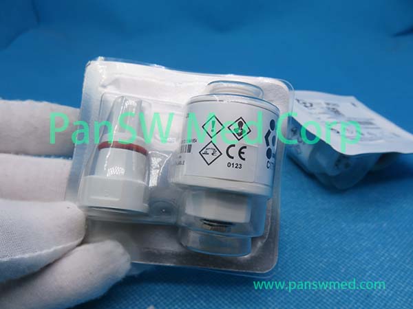 MOX 2 Oxygen Sensor Fresh date2