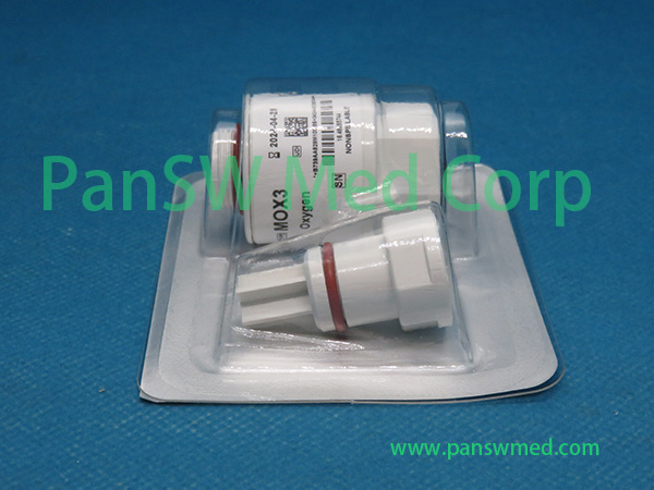 MOX 3 Oxygen Sensor 3 – Panswmed