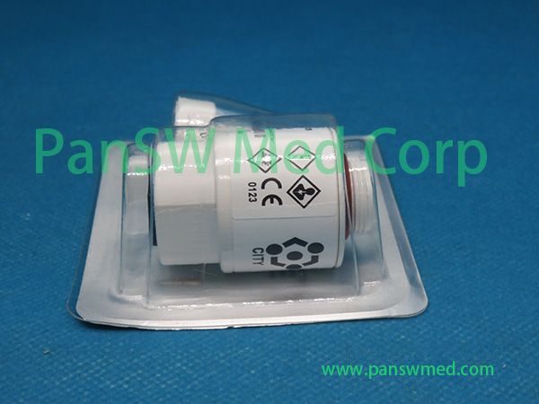 MOX 3 Oxygen Sensor 5 – Panswmed