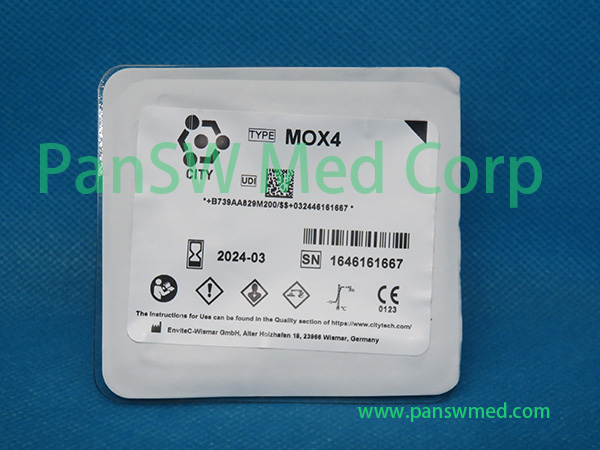 MOX 4 Oxygen Sensor Fresh Date – Panswmed