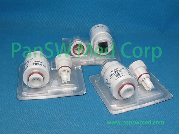 MOX 4 Oxygen Sensor Fresh Date 3 – Panswmed