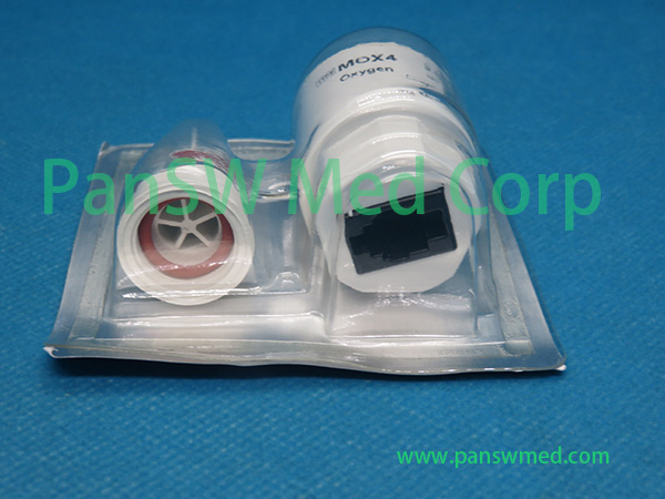 MOX 4 Oxygen Sensors – Panswmed