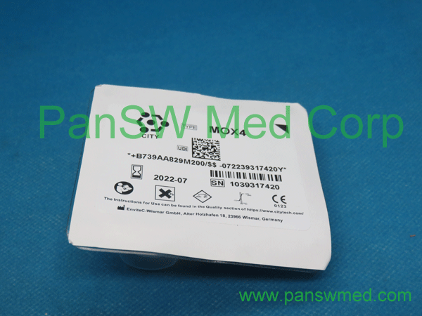 MOX4 Oxygen Sensor - PanswMed