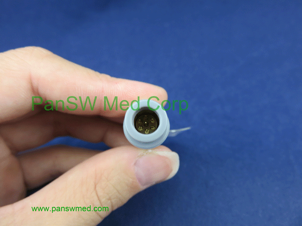 Medlab Spo 2 Sensor POX 10 Connector – PanswMed