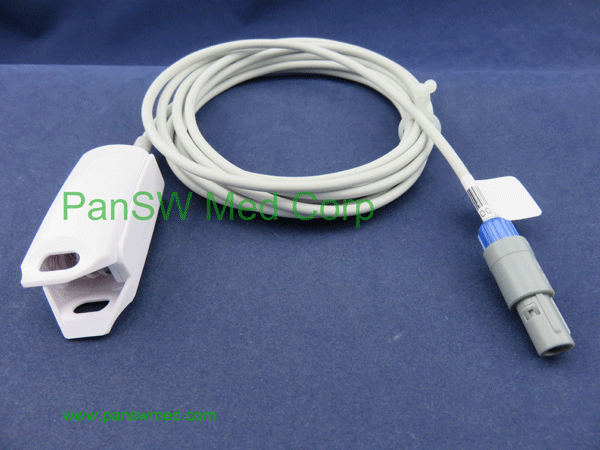 Medlab SpO2 Sensor POX 10 - PANSW Medical