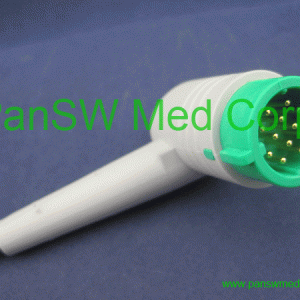 Medtronic Lifepak 20 Ecg Cable - PanswMed