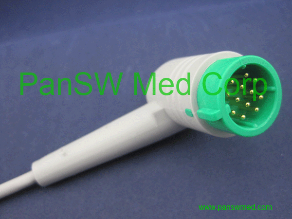Medtronic Lifepak 20 Ecg Cable - PanswMed