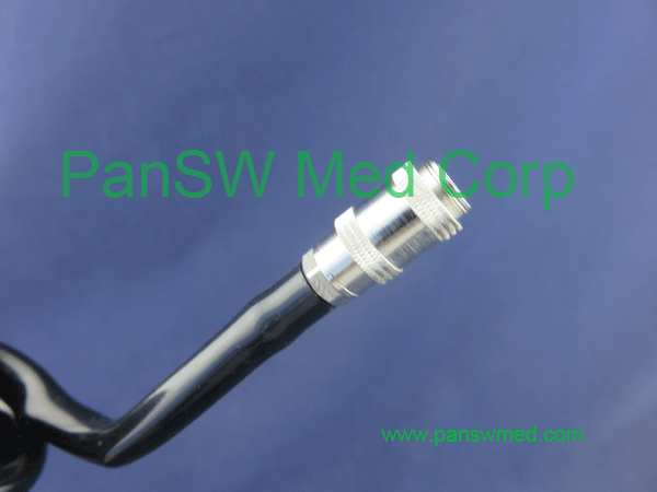 Medtronic physio control NIBP hose1 – Pan-SW Med
