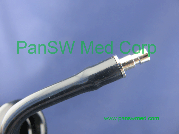 Medtronic physio control NIBP hose2 – Pan-SW Med