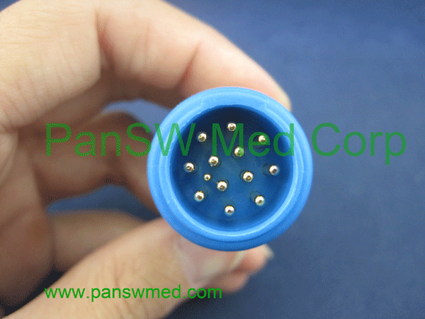 Mennen Envoy Masimo SpO2 Sensor - PANSW Medical