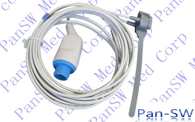Mennen Envoy Nellcor Module Spo 2 Probe – PanswMed