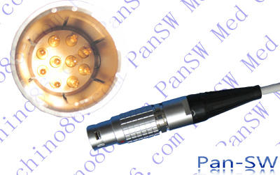 Mennen 10 Pins Connector – PanswMed