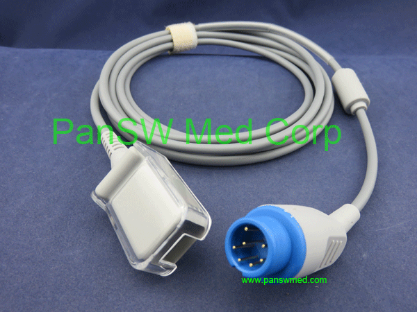 Mindray 0010 20 42710 SpO2 Extension Cable - PANSW Medical