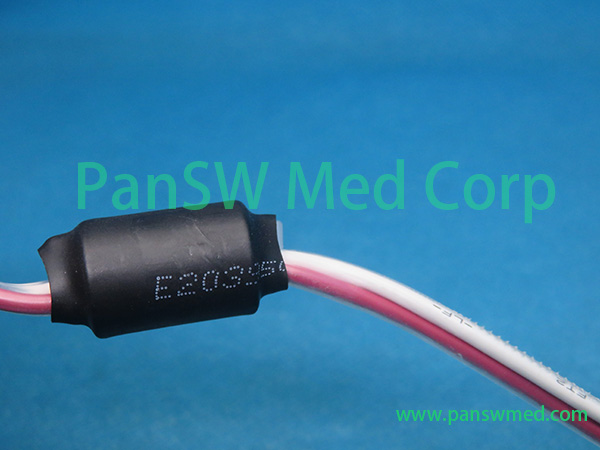 Mindray 009-001325-00 panel connector wires view 5 - PanswMed