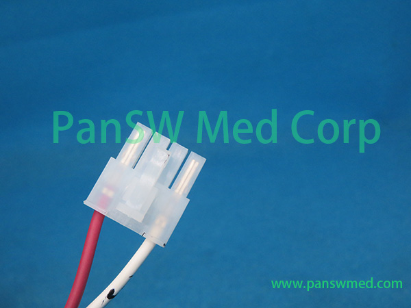 Mindray 009-001325-00 panel connector wires view 7 - PanswMed