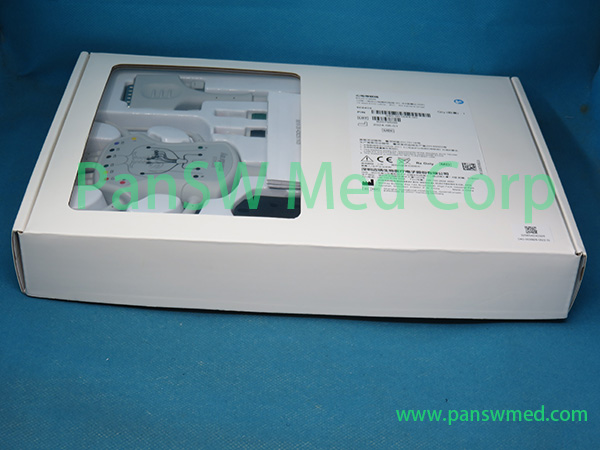 Mindray 040-001642-00 ECG cable 12 leads banana - PanswMed