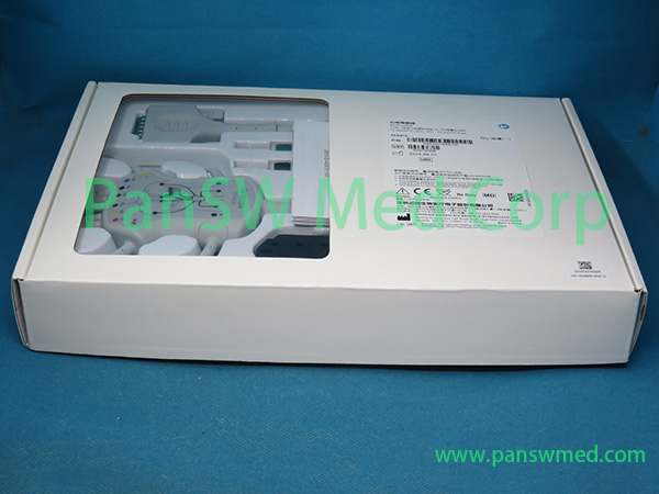 Mindray 040-001644-00 ECG cable 12 leads banana - PanswMed