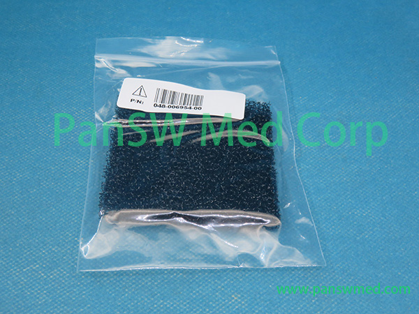 Mindray 048 006954 00 Blower Dust Proof Cotton – PanSW Med