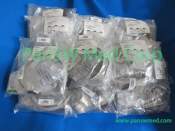 Mindray 115-021123-00 Replacement Loop Check Components Detail