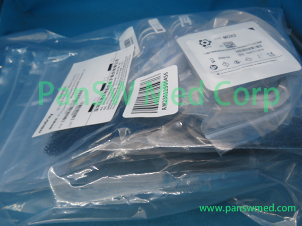 Mindray WATO EX45 EX55 Integrated Complete PM Repair Stack