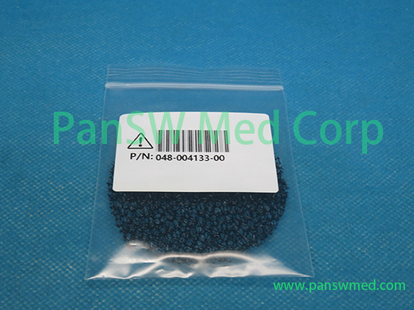 Mindray Ventilator Expiratory & Inspiring Gas Valve Circuit Diaphragms Pack