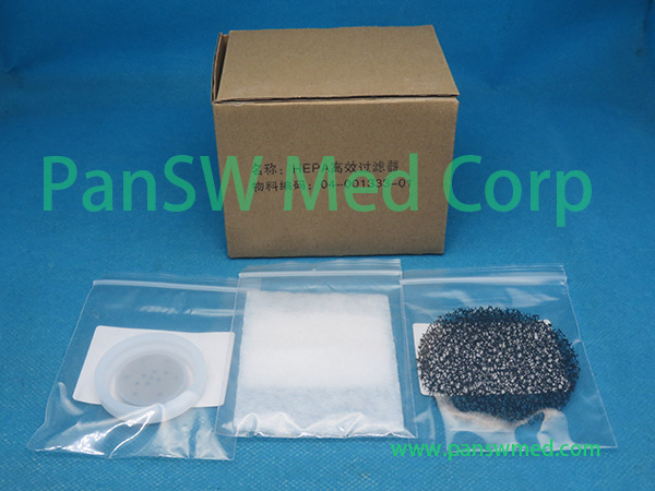 Mindray 115 028397 00 Field Repairable Unit - PanswMed