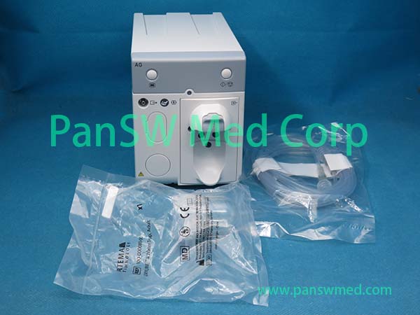 Mindray 115-041418-00 AG-1 anesthesia gas module