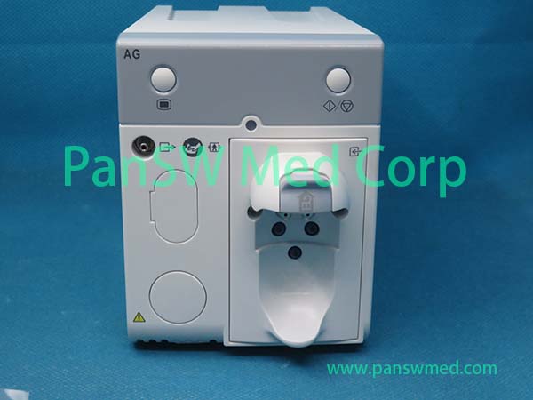 Mindray 115 041418 00 AG 1 Anesthesia Gas Module