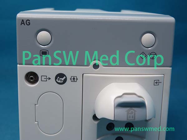 Mindray 115-041418-00 AG-1 anesthesia gas module