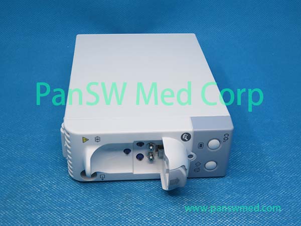 Mindray 115-043912-00 sidestream CO2 module side view