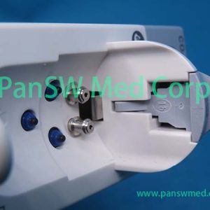 Mindray 115-043912-00 sidestream CO2 module front view