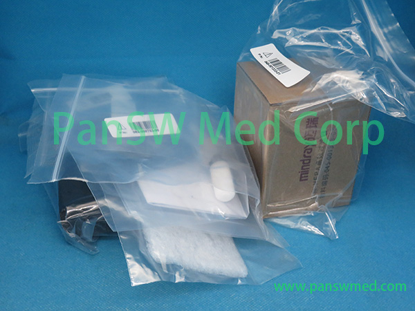 Compatible Mindray 115-049765-00 field repairable unit one year maintenance kit for SV600 SV650 SV800 SV850